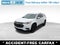 2018 Chevrolet Traverse LT Cloth w/1LT