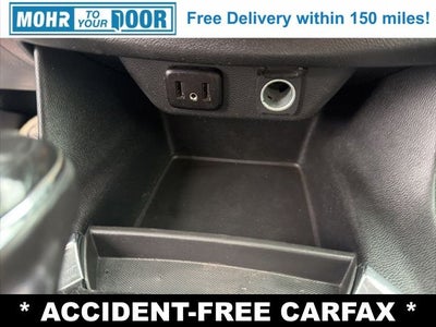 2018 Chevrolet Traverse LT Cloth w/1LT