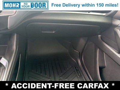 2018 Chevrolet Traverse LT Cloth w/1LT