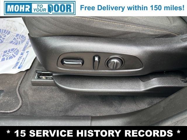 2020 Chevrolet Traverse LT 1LT