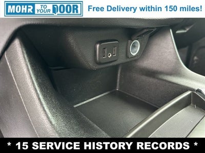 2020 Chevrolet Traverse LT 1LT