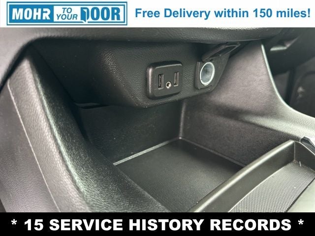 2020 Chevrolet Traverse LT 1LT