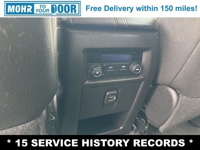 2020 Chevrolet Traverse LT 1LT