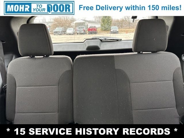 2020 Chevrolet Traverse LT 1LT