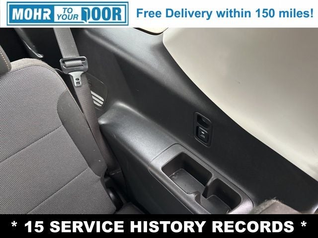 2020 Chevrolet Traverse LT 1LT