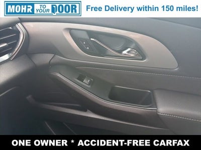 2023 Chevrolet Traverse LT 1LT