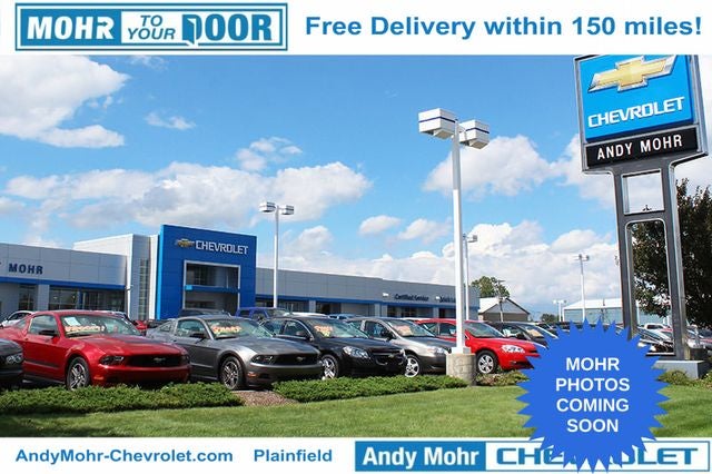 2020 Chevrolet Traverse 3LT