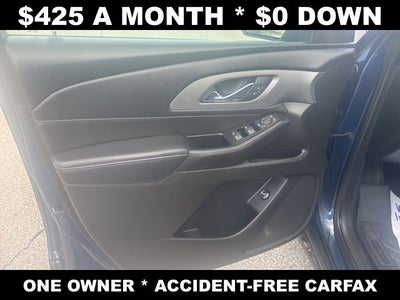 2023 Chevrolet Traverse LT 1LT