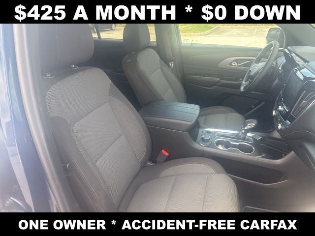 2023 Chevrolet Traverse LT 1LT