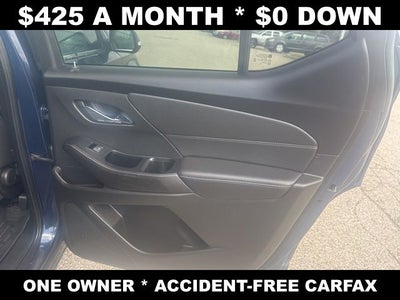 2023 Chevrolet Traverse LT 1LT