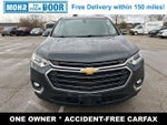 2019 Chevrolet Traverse LT Cloth w/1LT