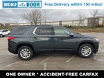 2019 Chevrolet Traverse LT Cloth w/1LT