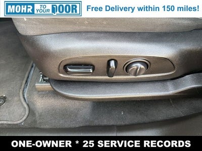 2019 Chevrolet Traverse LT Cloth w/1LT