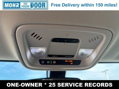 2019 Chevrolet Traverse LT Cloth w/1LT