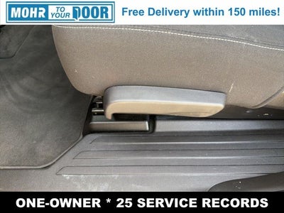 2019 Chevrolet Traverse LT Cloth w/1LT