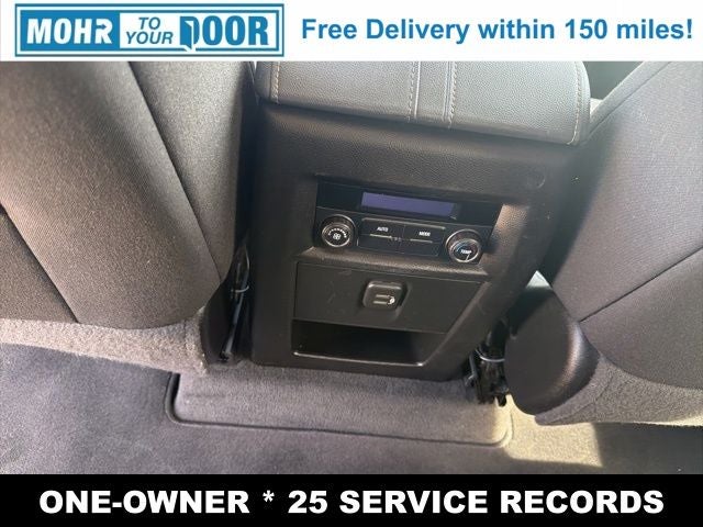 2019 Chevrolet Traverse LT Cloth w/1LT