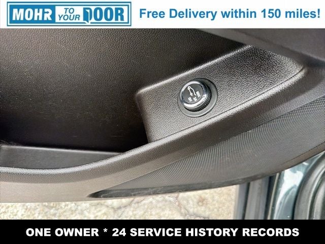 2019 Chevrolet Traverse LT Cloth w/1LT