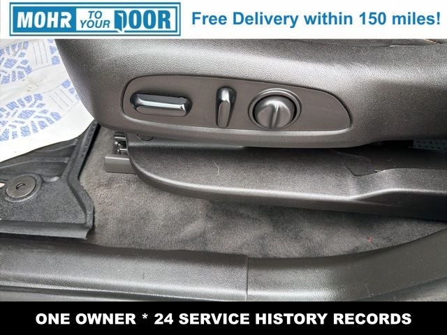 2019 Chevrolet Traverse LT Cloth w/1LT