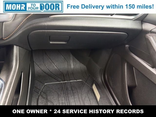 2019 Chevrolet Traverse LT Cloth w/1LT