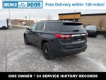 2019 Chevrolet Traverse LT Cloth w/1LT