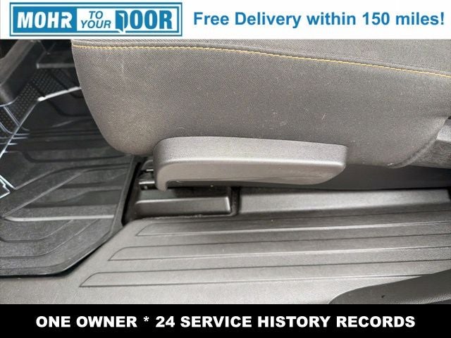 2019 Chevrolet Traverse LT Cloth w/1LT