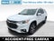 2018 Chevrolet Traverse 3LT