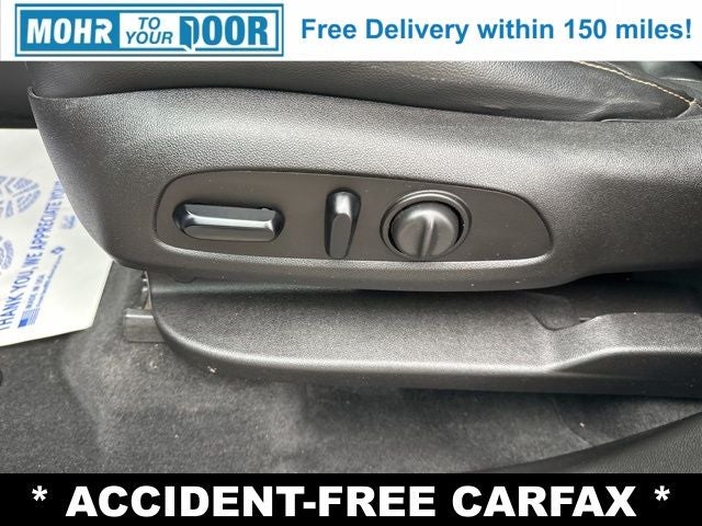 2018 Chevrolet Traverse 3LT