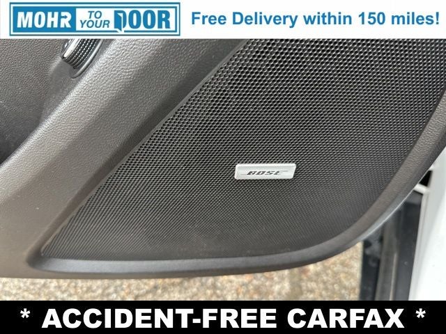 2018 Chevrolet Traverse 3LT