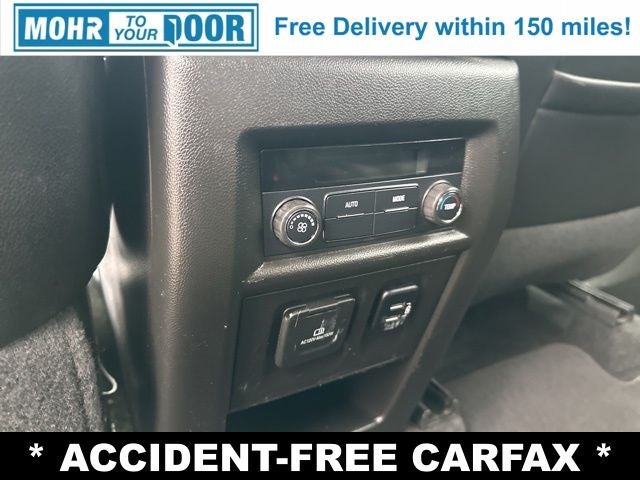 2018 Chevrolet Traverse 3LT