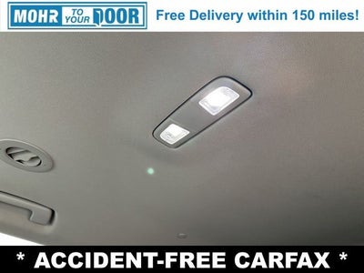 2018 Chevrolet Traverse 3LT