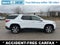 2018 Chevrolet Traverse 3LT