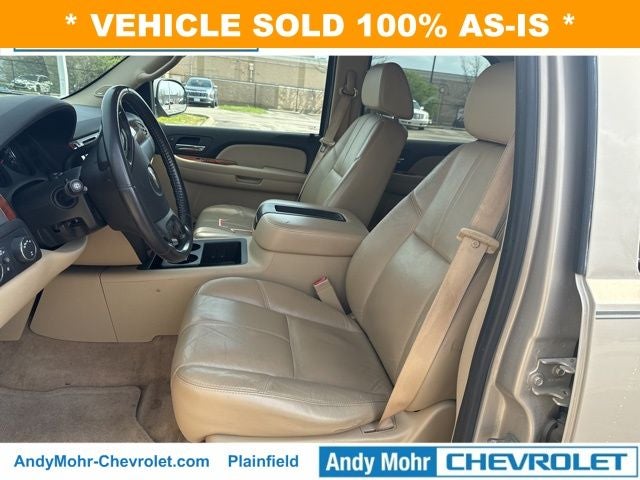 2008 Chevrolet Tahoe LT