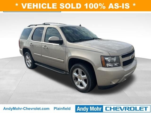 2008 Chevrolet Tahoe LT