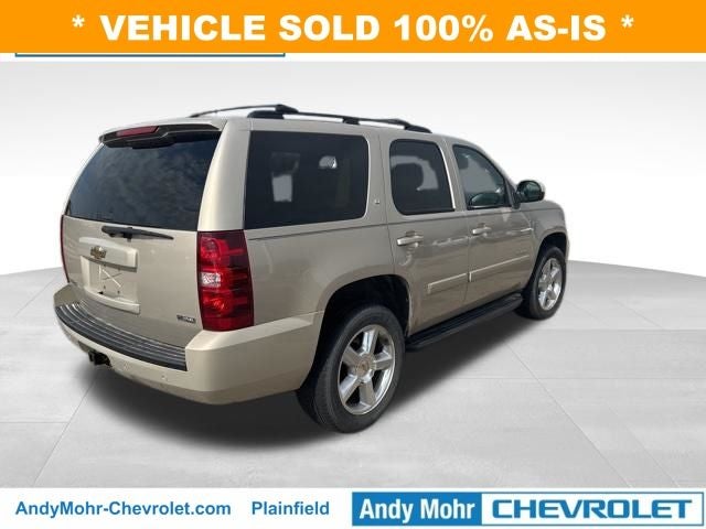 2008 Chevrolet Tahoe LT
