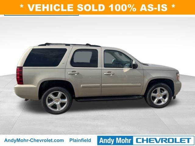 2008 Chevrolet Tahoe LT