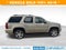 2008 Chevrolet Tahoe LT