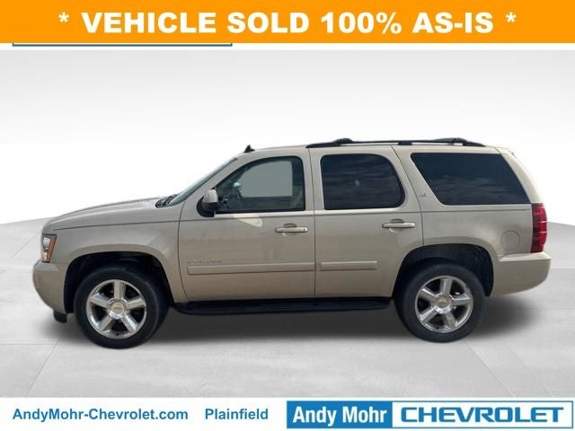 2008 Chevrolet Tahoe LT