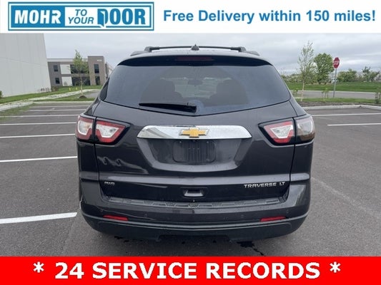 2016 Chevrolet Traverse LT 1LT in Indianapolis, IN - Andy Mohr Automotive