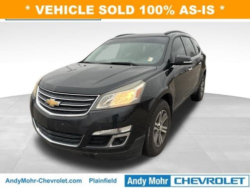 2015 Chevrolet Traverse 2LT 2LT