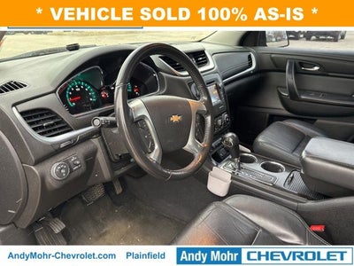 2015 Chevrolet Traverse 2LT 2LT