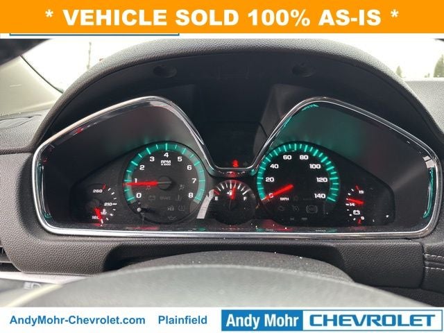 2015 Chevrolet Traverse 2LT 2LT