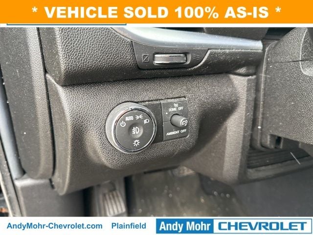 2015 Chevrolet Traverse 2LT 2LT