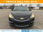 2015 Chevrolet Traverse 2LT 2LT