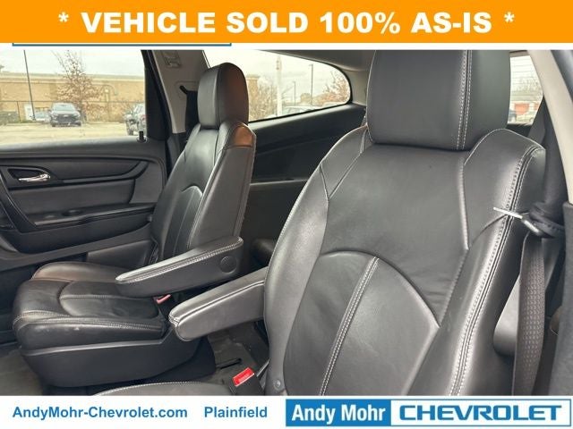 2015 Chevrolet Traverse 2LT 2LT