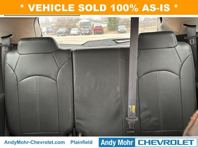 2015 Chevrolet Traverse 2LT 2LT
