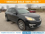 2015 Chevrolet Traverse 2LT 2LT