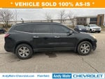 2015 Chevrolet Traverse 2LT 2LT