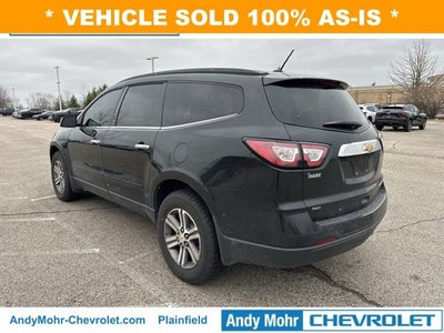 2015 Chevrolet Traverse 2LT 2LT