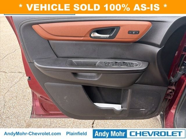 2016 Chevrolet Traverse 2LT 2LT