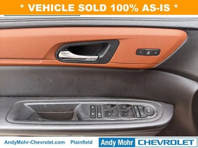 2016 Chevrolet Traverse 2LT 2LT